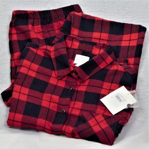 Nordstrom Chinoise Pajamas Set Winter